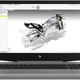 HP ZBook 15v G5 (2ZC56EA#AKD)