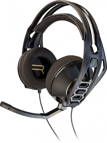 Plantronics GAMECOM RIG 500HD PC (203803-05)
