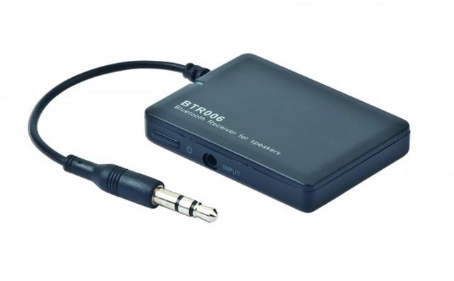 Odbiornik Bluetooth od Gembirda