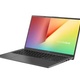 ASUS VivoBook 15 X512FL-BQ263T 15,6" Intel Core i5-8265U - 8GB RAM -