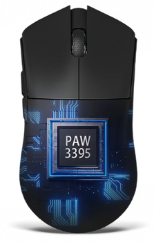 myszka Dream Machines DM9 Skill Wireless