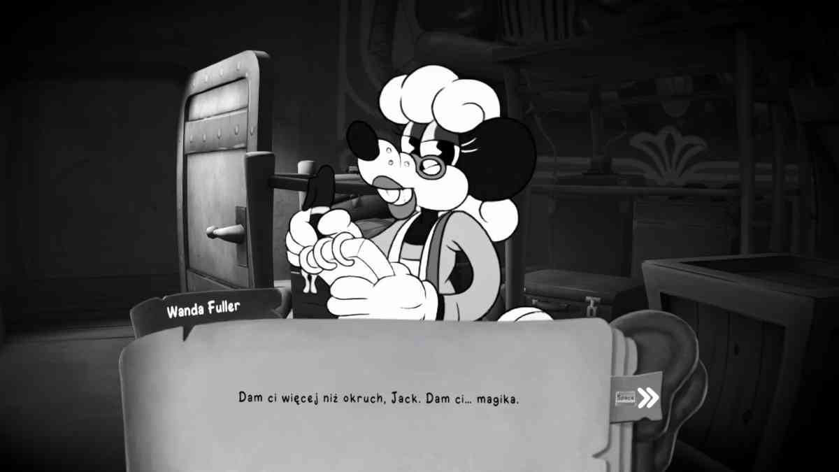 MOUSE: P.I. For Hire - Ależ to jest dobre!