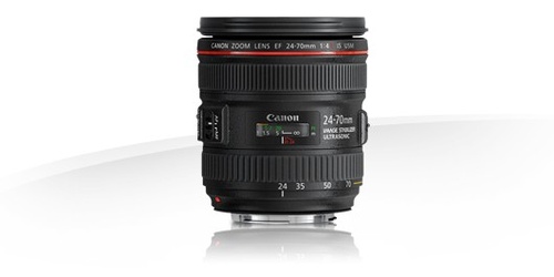 Canon EF 24-70MM 4.0L USM 6313B005