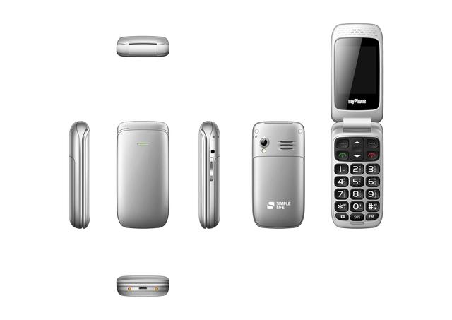 Nowy myPhone W Biedronce Za 119 Złotych - Zobacz Nasz TEST!