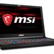 MSI Stealth 8RE GS63 15,6" Intel Core i7-8750H - 16GB RAM -