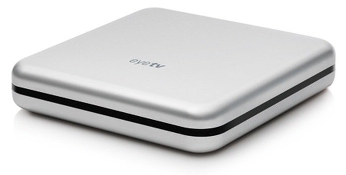 Innowacyjny tuner telewizyjny Netstream DTT