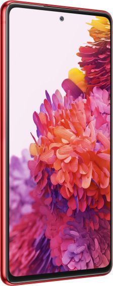 Samsung Galaxy S20 FE 6/128GB Dual SIM Czerwony (SM-G780GZRDEUE)