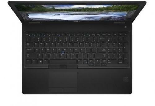 Dell Latitude 5590 (P3J18)