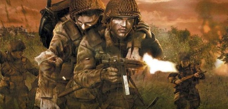 Brothers in Arms doczeka się serialowej adaptacji!
