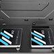 Thermaltake View 22 Tempered Glass (CA-1J3-00M1WN-00)