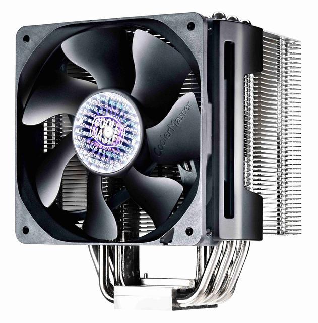 Nowatorski system chłodzenia procesora TPC 812 oraz TPC 812XS
