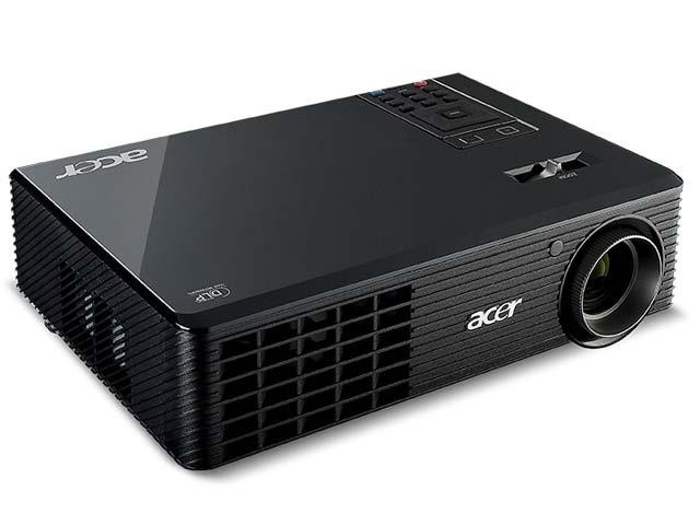 Acer X1261 3D