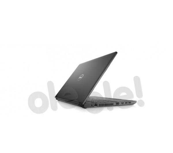 Dell VOSTRO 3568 Win10Pro i5-7200U/256GB/8Gb/DVDRW/Intel