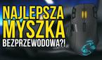 Najlepsza Myszka Bezprzewodowa?! Roccat Leadr + Roccar Sense