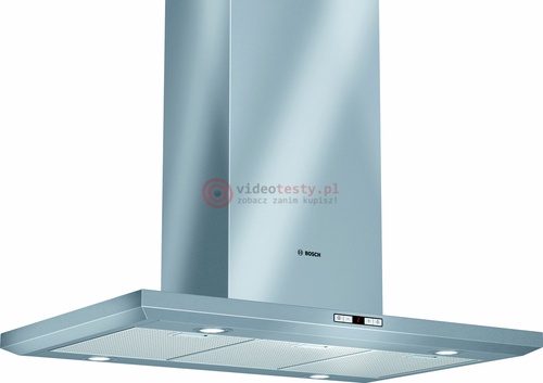 BOSCH DIB 09E850