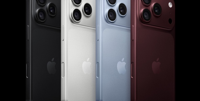 Apple iPhone 18 Pro z problemami - FaceID i zmienna przysłona