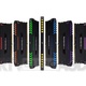 Corsair Vengeance RGB DDR4 16GB (2 x 8GB) 3600 CL18