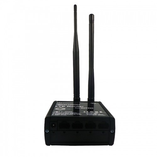 ᐅ WEL.COM Teltonika RUT550 LTE/HSPA+ router VPN server - Ceny, opinie ...