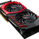 MSI GeForce GTX 1080 GAMING X 8GB GDDR5X (256 bit) HDMI, 3x DP, DVI, BOX (GTX 1080 GAMING X 8G)