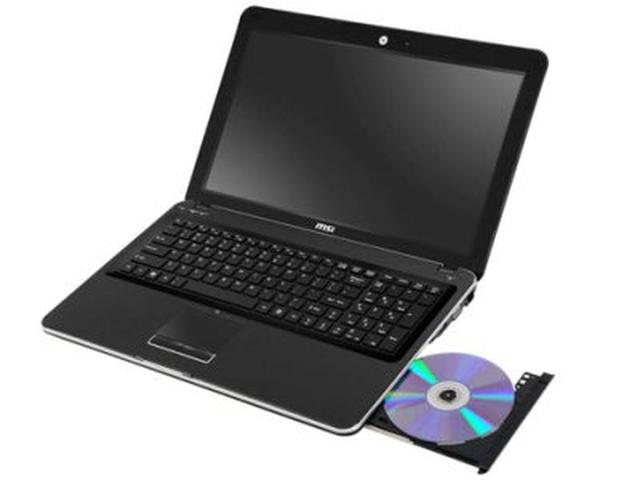 MSI X620 – notebook z ekranem 15,6 cala i 11 godzin pracy na baterii