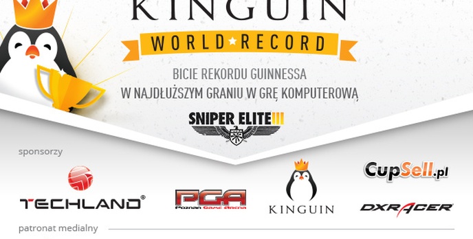 Prezydent Zagra W Sniper Elite 3 Podczas PGA!