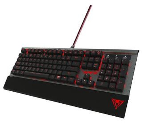 Patriot VIPER V730 Gaming Mechanical Keyboard