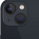 Apple iPhone 13 Mini 5G 4/128GB Dual SIM Czarny (MLK03PM/A)