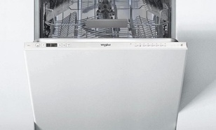 Whirlpool WIC 3C26
