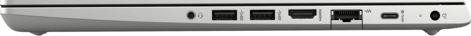 HP Inc. ProBook 440 G6 i5-8265U W10P 1TB/8G/14 5TK00EA
