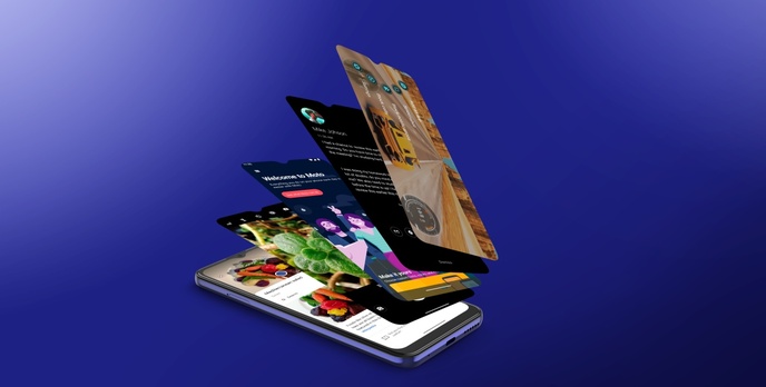 Początek serii G9  - Oto Motorola Moto G9 Play