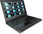 Lenovo ThinkPad P52 20M9001GPB W10Pro i7-8750H/8GB+8GB/512GB/P1000