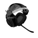 Gioteck Słuchawki bezprzewodowe z mikrofonem EX-05S PC/PS3/X360