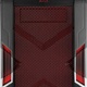 Aerocool Aerostrike (AEROSTRIKE-XCUBE-RED)
