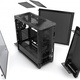 PHANTEKS Eclipse P400S Tempered Glass Edition (PH-EC416PSTG_BK)