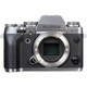 FujiFilm X-T1 body graphite silver