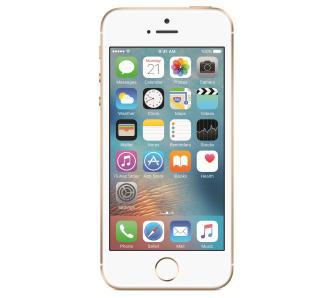 Apple iPhone SE 128GB (złoty)