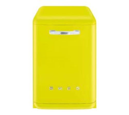 Smeg Retro 50's BLV2VE-2