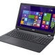 Acer Aspire ES1-531 15,6" Intel Pentium N3710 - 4GB RAM - 500GB -