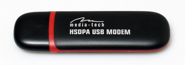 Nowy mobilny internet od Media-Tech Modem USB MT4210
