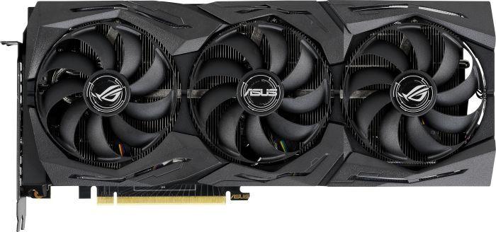 Asus ROG Strix GeForce RTX 2070 SUPER Gaming OC 8GB GDDR6