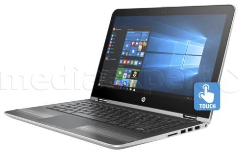 HP Pavilion x360 13-u106nw (1LH51EA) i5-7200U 8GB HP Pavilion x360 13-u106nw (1LH51EA) i5-7200U 8GB