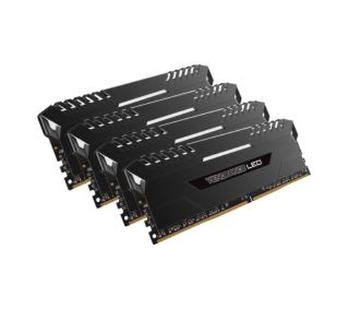 Corsair Vengeance LED DDR4 32GB 2666 CL16