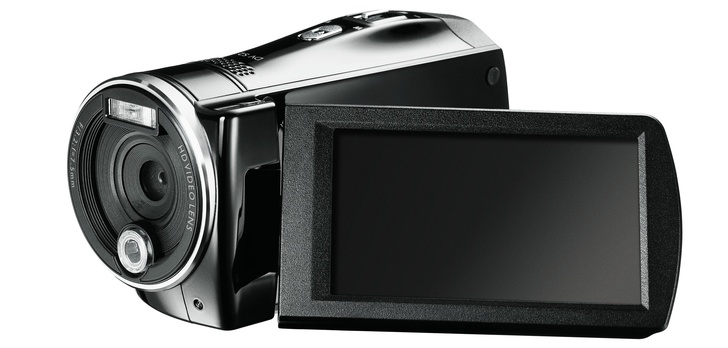 BenQ S21 - Kamera do Nagrywania w Nocy