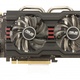 Asus Radeon R7 265 DC2 2GB DDR5 256BIT 2DVI/HDMI/DP BOX