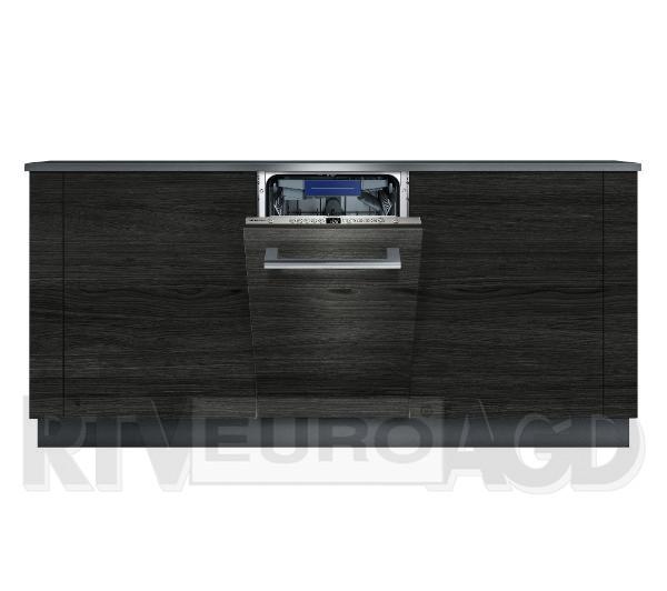 Siemens iQ300 speedMatic SR635X01ME