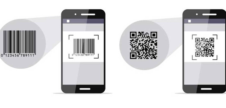 Popularna aplikacja skanująca kody QR ukrywała malware