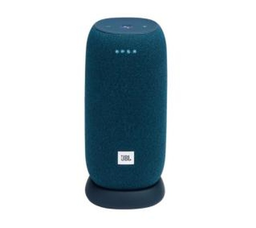 JBL Link Portable (niebieski) - RATY 0% - Do marca nie płacisz!