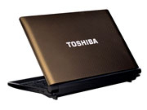 TOSHIBA NB500-10H