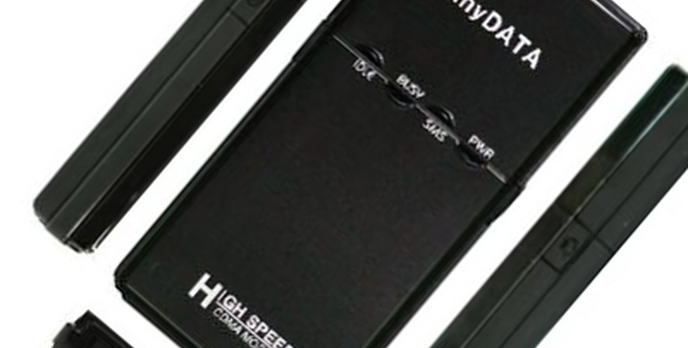 AnyDATA ADU-500A [TEST]
