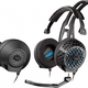 Plantronics Gamecom RIG 500E E-SPORT EDITION PC HEADSET